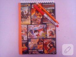 Defter kaplama-3