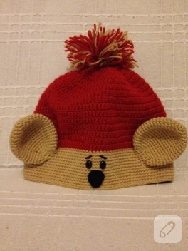 Winnie The Pooh bereler