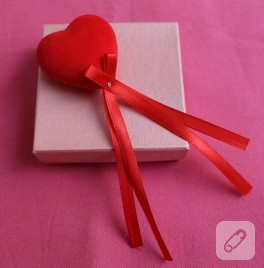Hediye paketleme