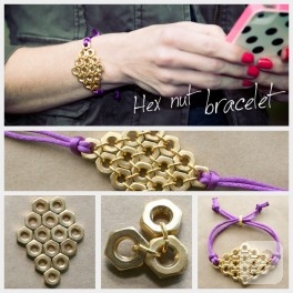 Diy: bu bileklikler süper!