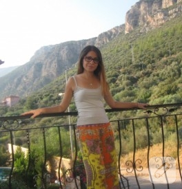 Ornitorenk Handmade’in pijama pantolonu