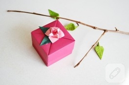 Kağıtlık Etsy’de
