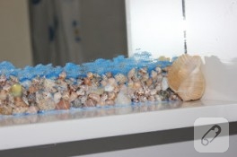 Banyoma deniz esintisi…
