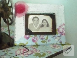 Nostaljik köşeye ilk adım…