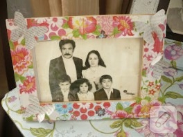 Nostalji köşeme 2. çerçeve