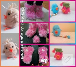Pembe panduf ve çekilişim