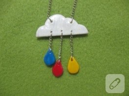 Ornitorenk Handmade bulut gibi