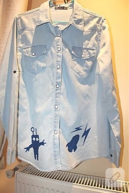 Diy-3, yenileme