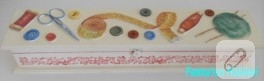 Ahşap boyama (2)