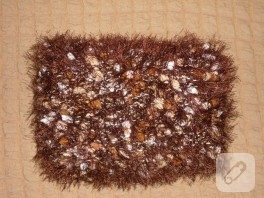 Kapı perdesi – yastık takımı