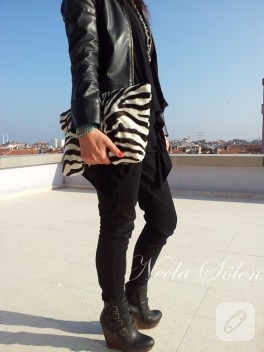 Zebra portföy