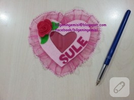 Yeni model çerçeve magnet