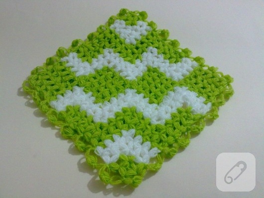 örgü lif modelleri