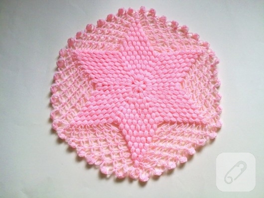 örgü lif modelleri