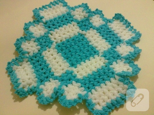 örgü lif modelleri