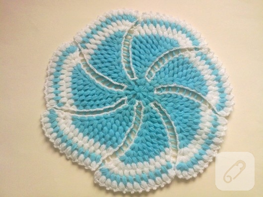 örgü lif modelleri