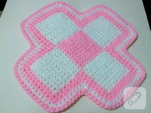 örgü lif modelleri