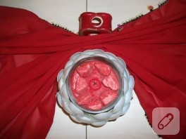 Kaşıktan mumluk