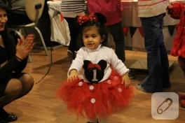 Minnie tütü
