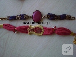 Osmanlı esintisi
