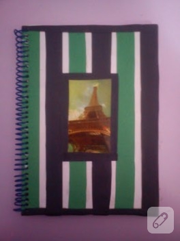Defter kaplama-4
