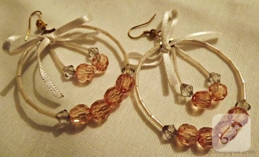 halka küpe modelleri