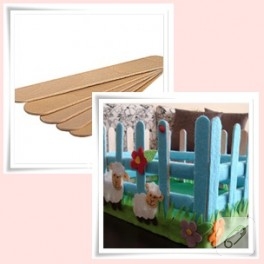 Abeslangdan bebek şekeri sepeti – 2013 yılbaşı yarışması