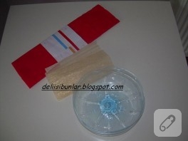 Yine pet şişe – 2013 yılbaşı yarışması