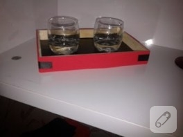 Kuru incir tabağının dönüşümü