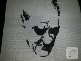 Etamin işlerim