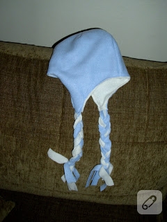 Polar bebek beresi
