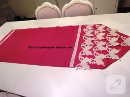 Runner tasarımları