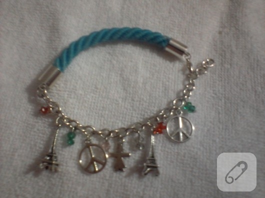 Yaza hazırlık bileklikleri