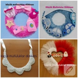 Çoktan seçmeli çekiliş var!
