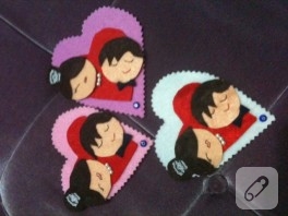 Gelin damat magnet