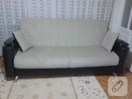 Koltuk kaplama / yenileme