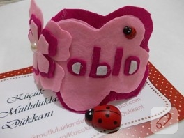 Keçe, abla tacı – 2