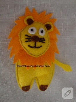 Aslan magnet