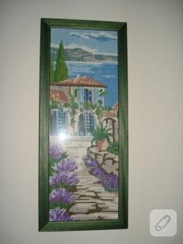 Etamin tablom