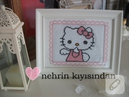 Hello Kitty (çarpı işi)