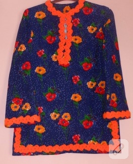 Pazen tunik