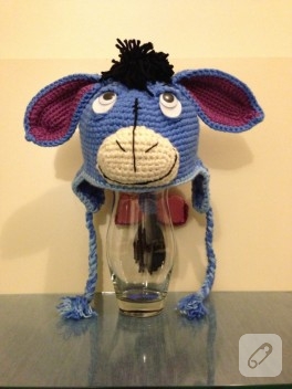 Eeyore bere