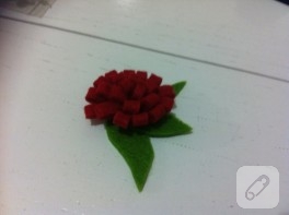 Polimer kil ve keçe hevesi