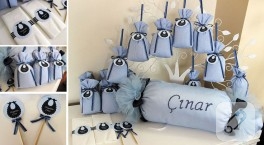 Çınar bebek için hazırlık