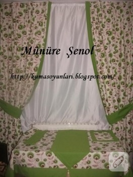 Mutfak takımı