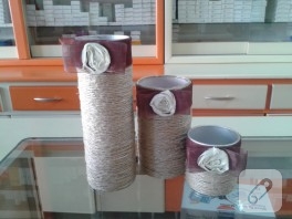Banyo düzenleyicisi (geri dönüşüm)