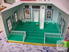 Minyatür Cami