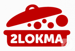 2lokma yemeğe buyrun!