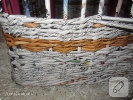 Diy: hasır görünümlü çocuk koltuğu
