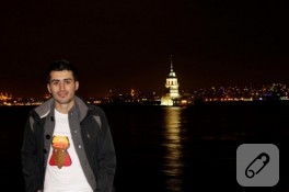 Keçe salçalı ekmek Fırat